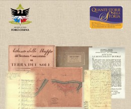 Forlì, 2-8 maggio 2022 | Settimana della didattica e dell’educazione al patrimonio in Archivio