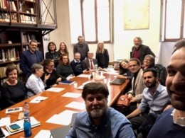 Gruppo di lavoro sulle linee guida per le fonti orali | Un Vademecum