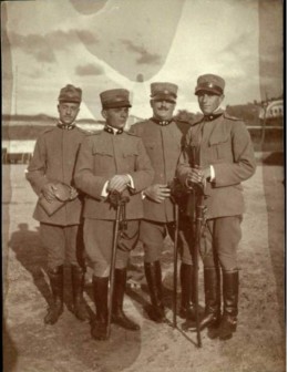 Archivio di Stato di Ancona | Digitalizzazione fondi Grande Guerra