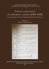 Quaderni della Rassegna degli Archivi di Stato 113: I Nove conservatori di ordinanza e milizia (1506-1530). Dal cancellierato di Niccolò Machiavelli all’inizio del Ducato. Inventario