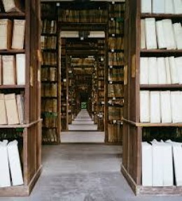 Riapertura Archivi di Stato: AgCult intervista il Direttore Generale Anna Maria Buzzi