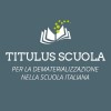 Titulus Scuola | Approvato dalla DGA il Titolario 