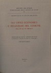 Pubblicazioni degli Archivi di Stato XV: Archivio di Stato di Bologna, Gli uffici economici e finanziari del Comune dal XII al XV secolo. I. Procuratori del comune - Difensori dell&#039;Avere - Tesoreria e Contrallatore di tesoreria. Inventario