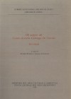 Strumenti 135: Gli archivi del Centro ricerche Giuseppe Di Vittorio. Inventari