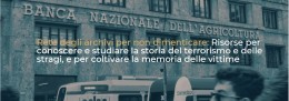 Torino, 4 maggio 2022 | Presentazione del portale della Rete degli archivi per non dimenticare