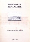 Strumenti 130: Archivio di Stato di Firenze.  Imperiale e real corte. Inventario