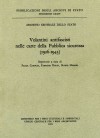 Strumenti 124: Volantini antifascisti nelle carte della Pubblica sicurezza (1926-1943). Repertorio