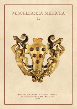 Strumenti 186: Miscellanea medicea II (201-450). Inventario