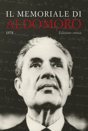 Roma, 25 febbraio 2020 | Presentazione: “Il Memoriale di Aldo Moro, 1978. Edizione critica”