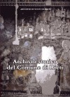 Strumenti 188: Archivio storico del Comune di Rieti. Inventario 