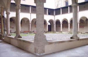 Cosenza, 1° maggio 2019 | Apertura straordinaria e visita chiostro
