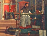 Ecclesiae Venetae | Progetto di censimento ed inventariazione informatizzata degli archivi delle Diocesi del Veneto 