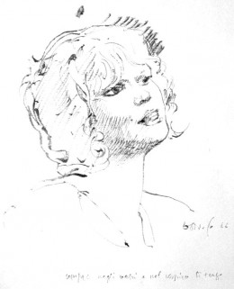 Verona | Nasce l&#039;Archivio &quot;Dario Fo - Franca Rame&quot;