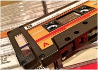 Gruppi di studio I Non di sola carta. Prendersi cura degli archivi orali