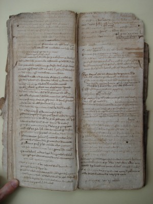 Pordenone, 8 maggio 2020 | #iorestoacasa - Il memoriale di Odorico: un gioiello del Trecento pordenonese