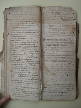 Pordenone, 8 maggio 2020 | #iorestoacasa - Il memoriale di Odorico: un gioiello del Trecento pordenonese