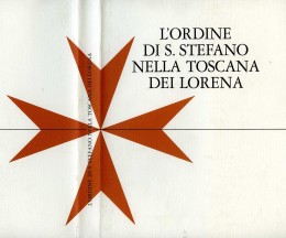Biblioteca Digitale | L&#039;Ordine di S. Stefano
