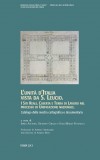 Saggi 110: Alle origini di Minerva trionfante. L&#039;Unità d&#039;Italia vista da San Leucio. I Siti Reali borbonici, Caserta e Terra di Lavoro nel processo di unificazione nazionale