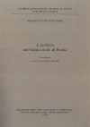 Strumenti 136: L&#039;archivio del Genio civile di Roma. Inventario