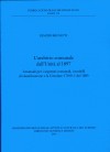 Saggi 112: I manuali per i segretari comunali, i modelli di classificazione e la Circolare 17100-1 del 1885