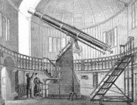 Specola 2000 | Progetto di tutela e valorizzazione degli archivi degli Osservatori astronomici e astrofisici italiani