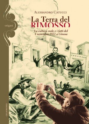 Bari, 23 maggio 2019 | La terra del rimosso