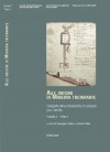 Saggi 91: Alle origini di Minerva trionfante. Cartografia della protoindustria in Campania (secc. XVI-XIX), Vol. I Tomo I