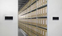 Gruppi di studio | L&#039;outsourcing nei servizi archivistici
