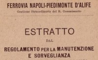 La manutenzione
