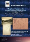 Forlì-Cesena, 10 giugno 2022 | Archivissima | Sfogliare il paesaggio. Persistenze e mutamenti nelle carte d&#039;archivio