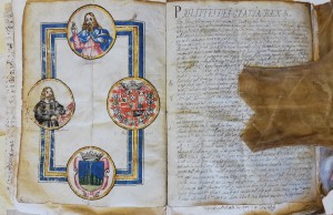 Confraternita SS Salvatore