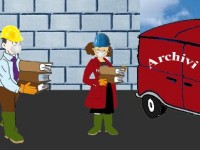 Gruppi di studio | Emergenze