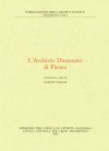 Strumenti 141: L&#039;Archivio Diocesano di Pienza. Inventario