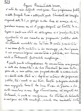 Biblioteca Digitale | Appendice Documentaria online del volume &quot;Il Memoriale di Aldo Moro, 1978. Edizione critica&quot;: pubblicato in rete il Terzo Nucleo