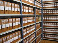 Cosa s’intende per “archivio corrente” e per “archivio storico”?