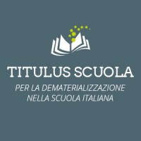 Titulus Scuola | Titolario – Piano di classificazione d’archivio