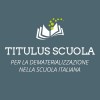 Titulus Scuola | Titolario – Piano di classificazione d’archivio