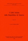 Fonti 29: I Libri Iurium della Repubblica di Genova. Vol. I/5
