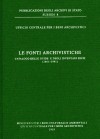 Sussidi 8:  Le fonti archivistiche. Catalogo delle guide e degli inventari editi (1861-1991)