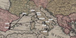 Modena, 14 maggio 2022 | Presentazione | Ercole II d&#039;Este, il duca mercante