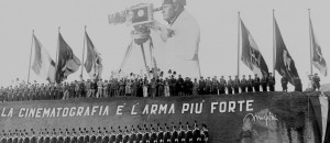 Bologna, 3 maggio 2019 | Il cinema di propaganda nel Ventennio fascista