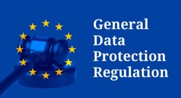 Online gli incontri di studio sul GDPR