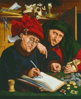 Archivio di Stato di Genova | Nuovo versamento, Notai di Genova - quinta sezione