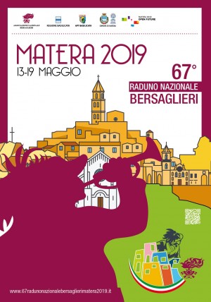 Matera, 14-18 maggio 2019 | Il Risorgimento e l’Unità d’Italia nella Filatelia