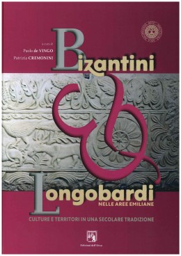 Nonantola (MO), 11 settembre 2021 | Presentazione: &quot;Bizantini e Longobardi nelle aree emiliane&quot;