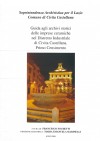 Pubblicazioni di altri editori: Guida agli archivi storici delle imprese ceramiche nel distretto industriale di Civita Castellana. Primo censimento