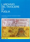 Strumenti 100:  L&#039;archivio del Tavoliere di Puglia. Inventario - IV
