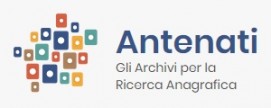 Antenati | Archivi per la ricerca anagrafica