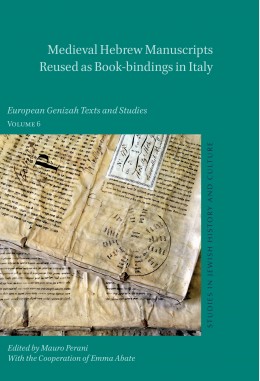 Modena, 20 maggio 2022 | Presentazione | Testimonianze ebraiche tra le carte d&#039;archivio